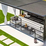 فيلة Luna Luxury سكرادين