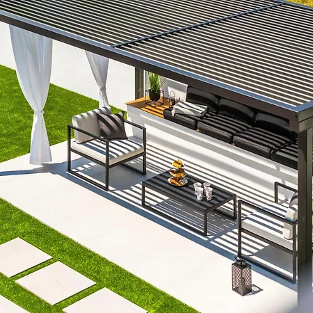 Vila Luna Luxury Skradin