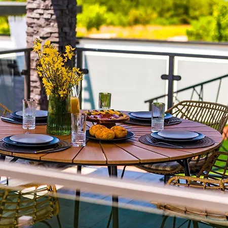 Luna Luxury Skradin