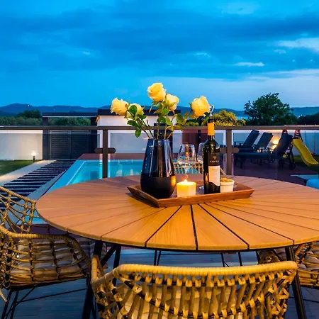 Luna Luxury * 스크라딘