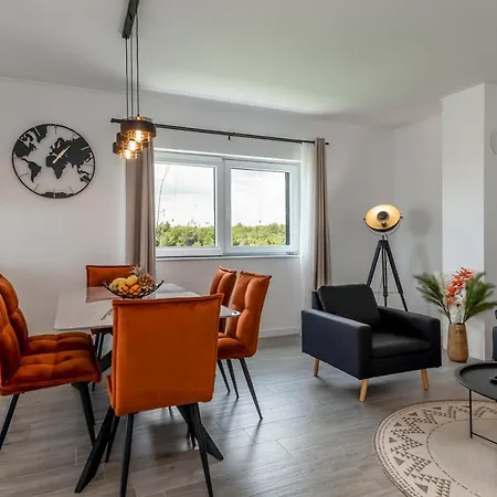 Luna Luxury Villa *