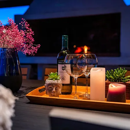 Luna Luxury 스크라딘