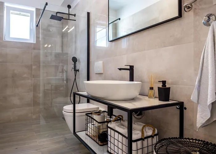 וילה Luna Luxury