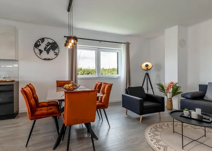 Luna Luxury וילה *