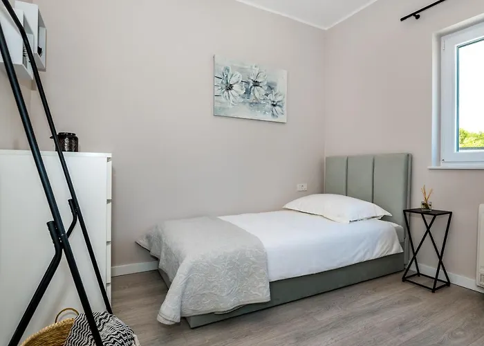 וילה Luna Luxury