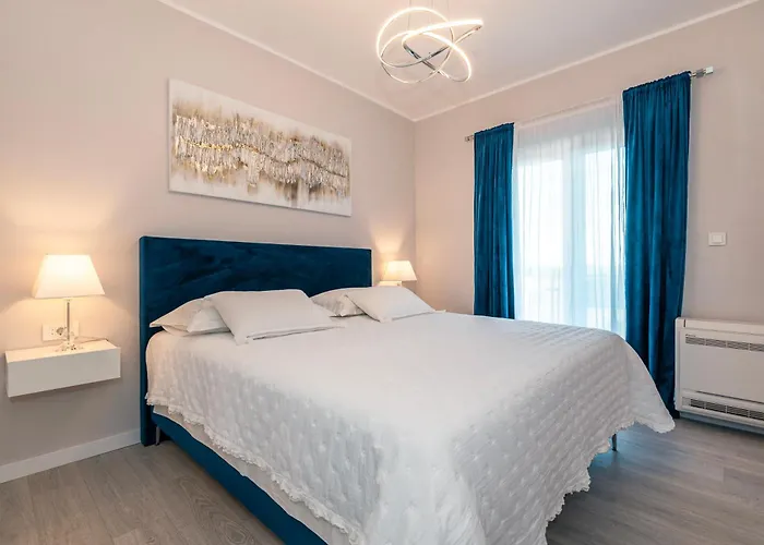 Luna Luxury וילה